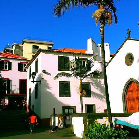 Apartments Madeira Santa Maria فونشال الغرفة الصورة