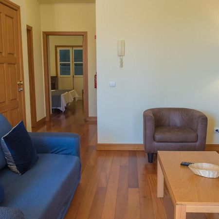 Apartments Madeira Santa Maria فونشال المظهر الخارجي الصورة