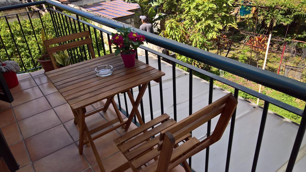 Apartments Madeira Santa Maria فونشال المظهر الخارجي الصورة