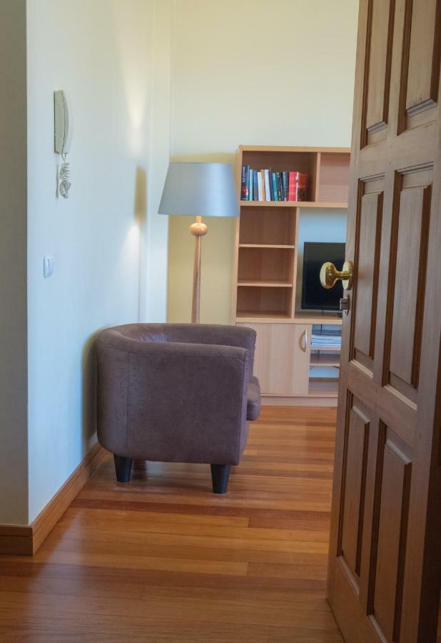 Apartments Madeira Santa Maria فونشال المظهر الخارجي الصورة
