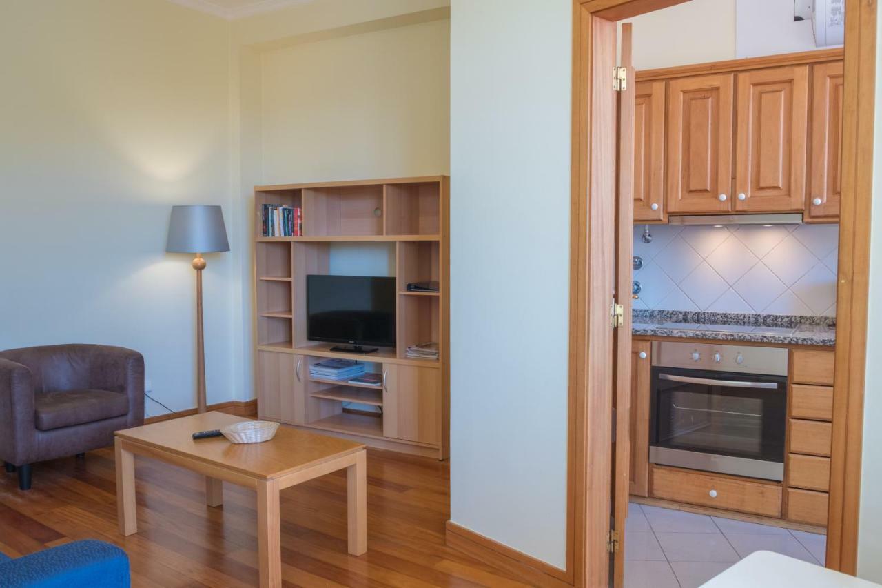 Apartments Madeira Santa Maria فونشال المظهر الخارجي الصورة
