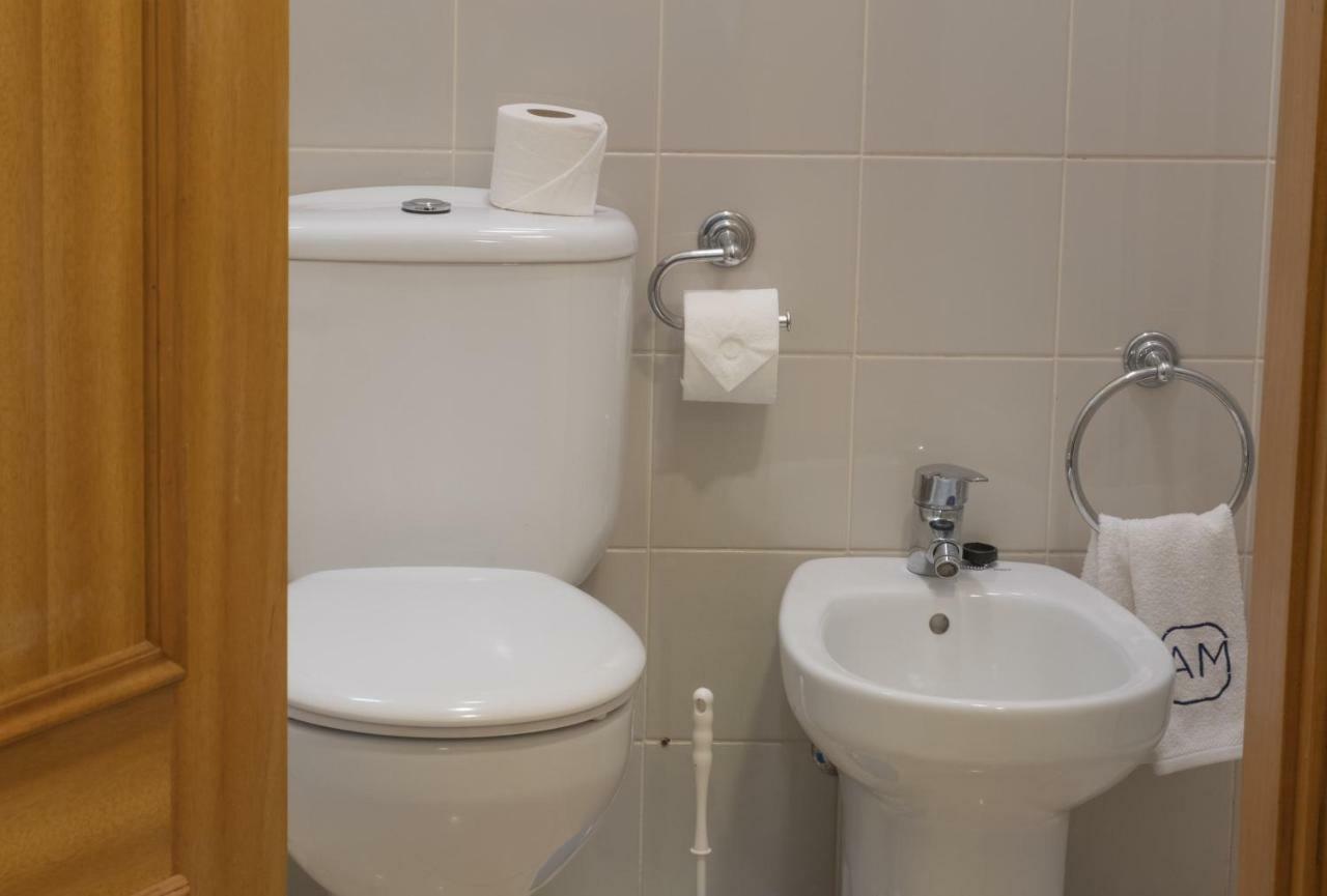 Apartments Madeira Santa Maria فونشال المظهر الخارجي الصورة