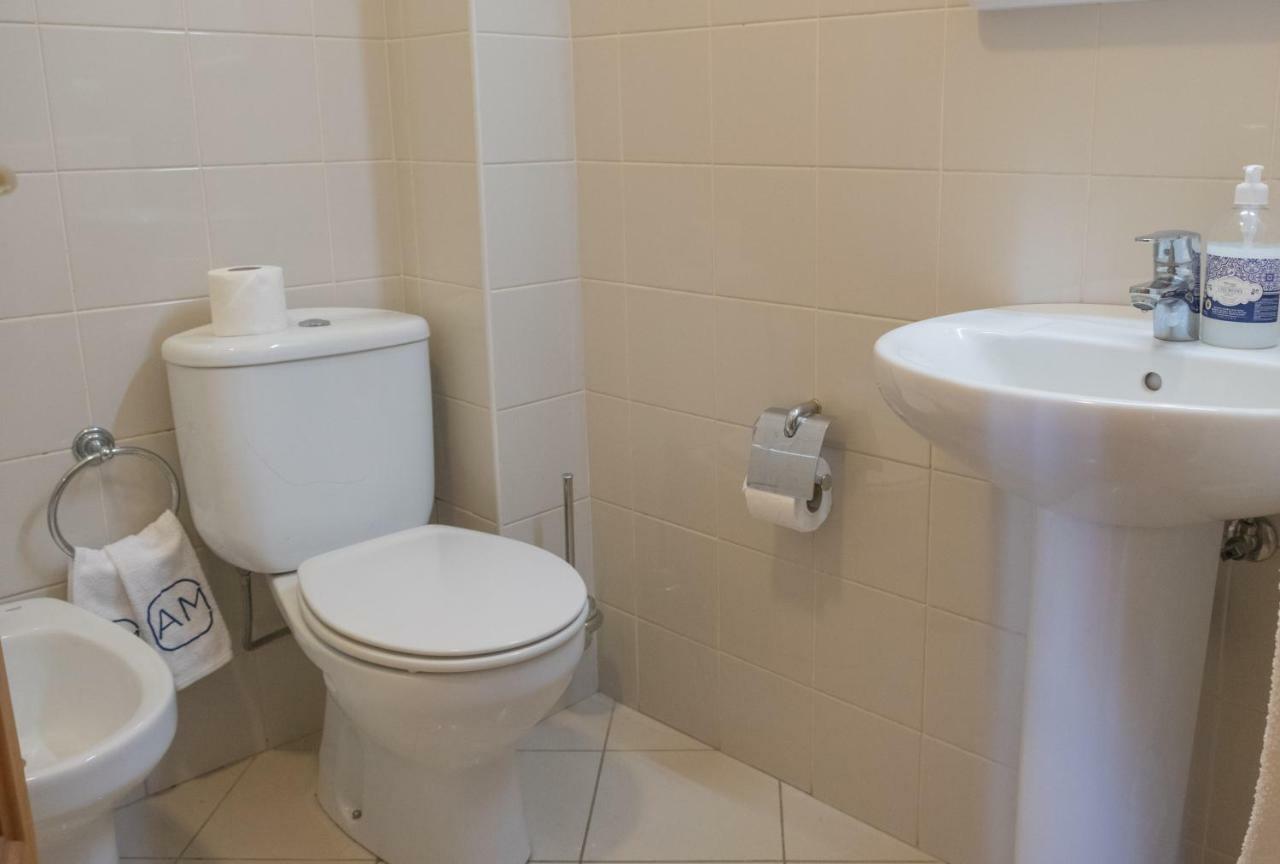 Apartments Madeira Santa Maria فونشال المظهر الخارجي الصورة