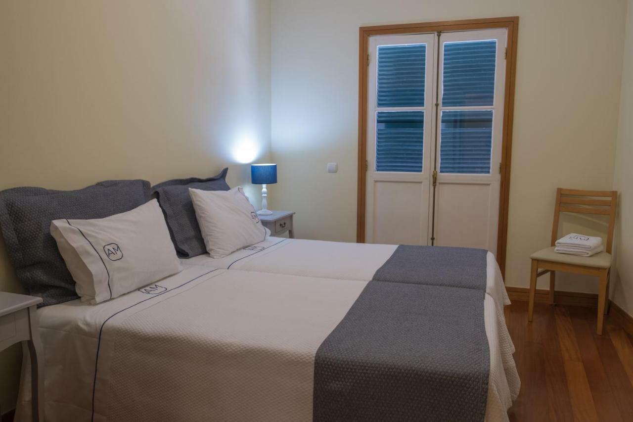 Apartments Madeira Santa Maria فونشال المظهر الخارجي الصورة