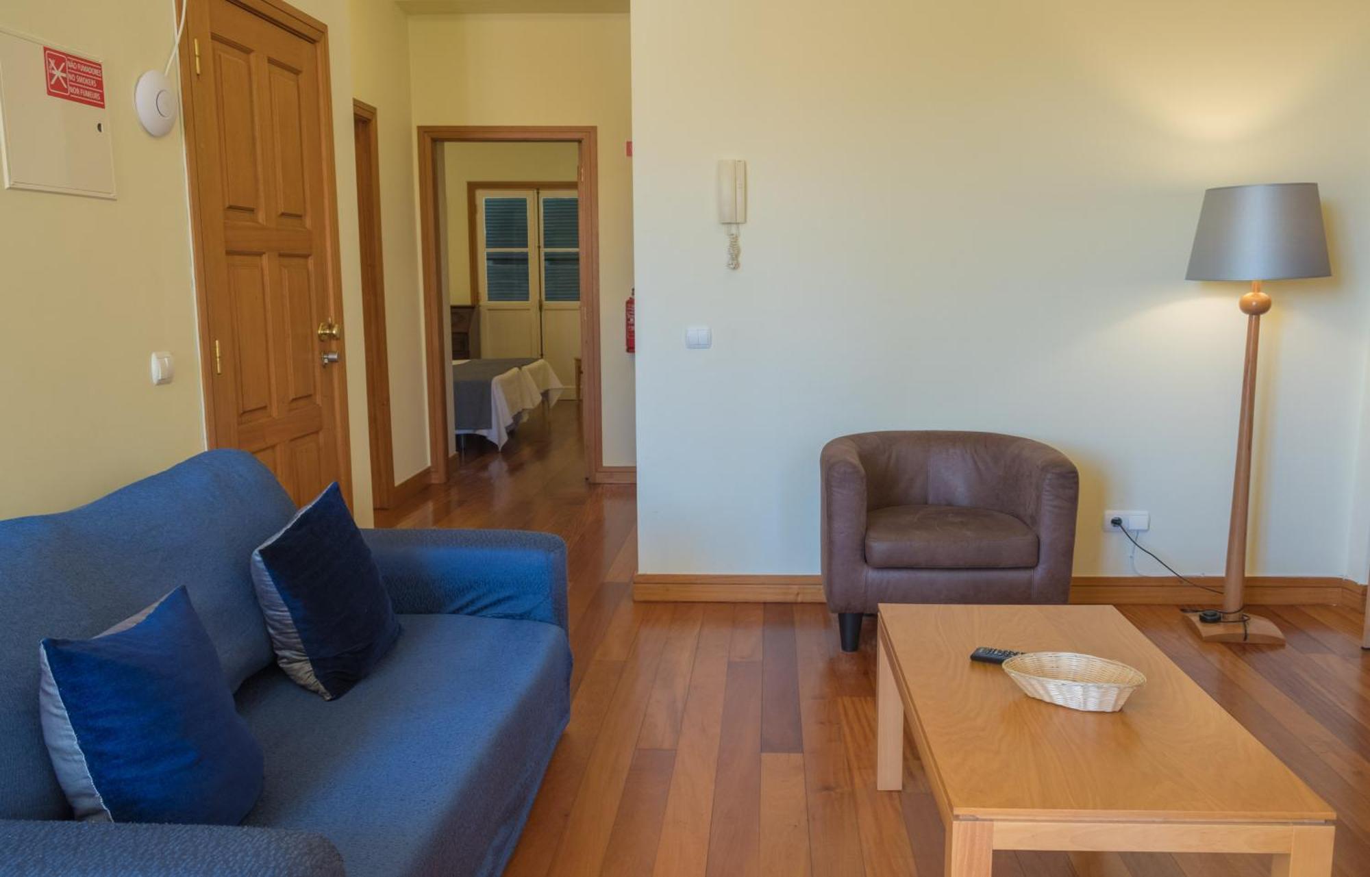 Apartments Madeira Santa Maria فونشال المظهر الخارجي الصورة