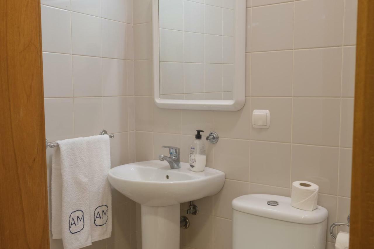 Apartments Madeira Santa Maria فونشال المظهر الخارجي الصورة