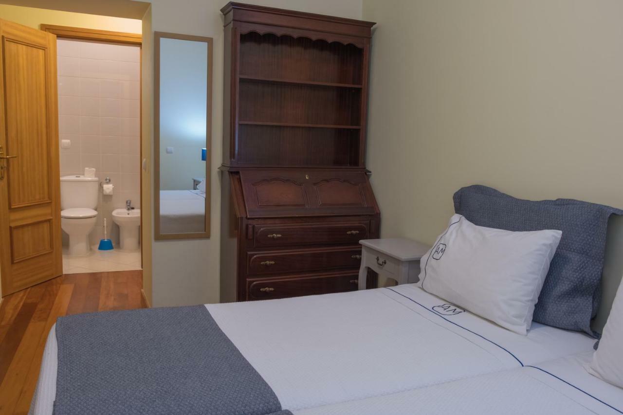 Apartments Madeira Santa Maria فونشال المظهر الخارجي الصورة
