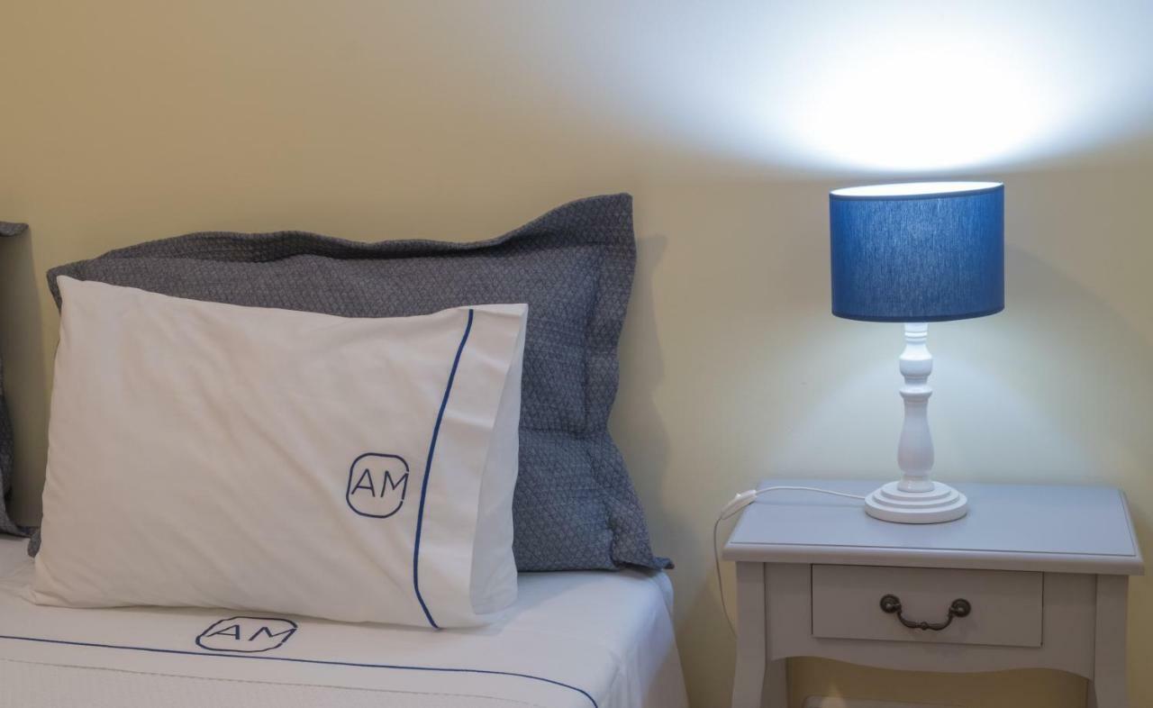 Apartments Madeira Santa Maria فونشال المظهر الخارجي الصورة