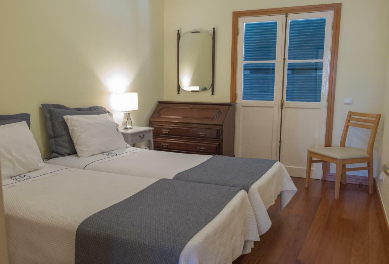 Apartments Madeira Santa Maria فونشال المظهر الخارجي الصورة