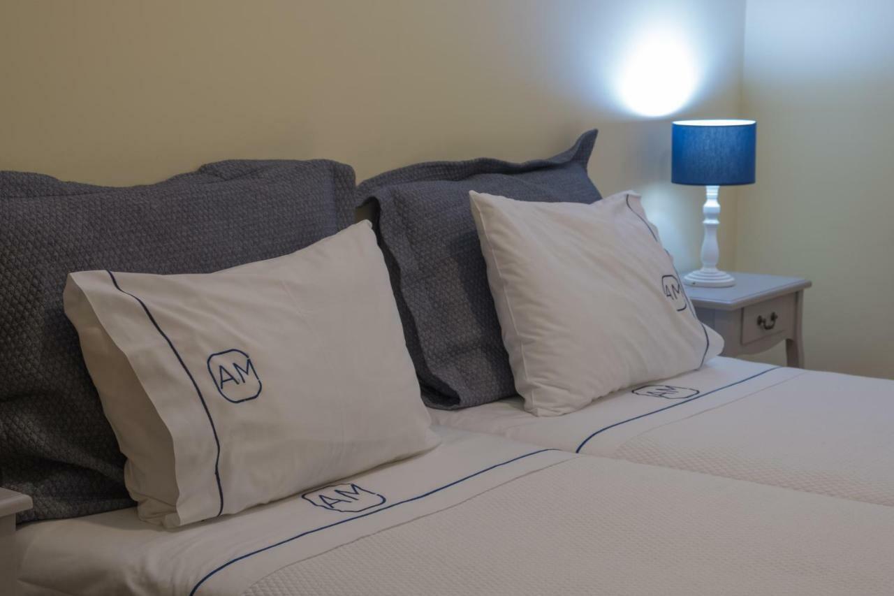 Apartments Madeira Santa Maria فونشال المظهر الخارجي الصورة
