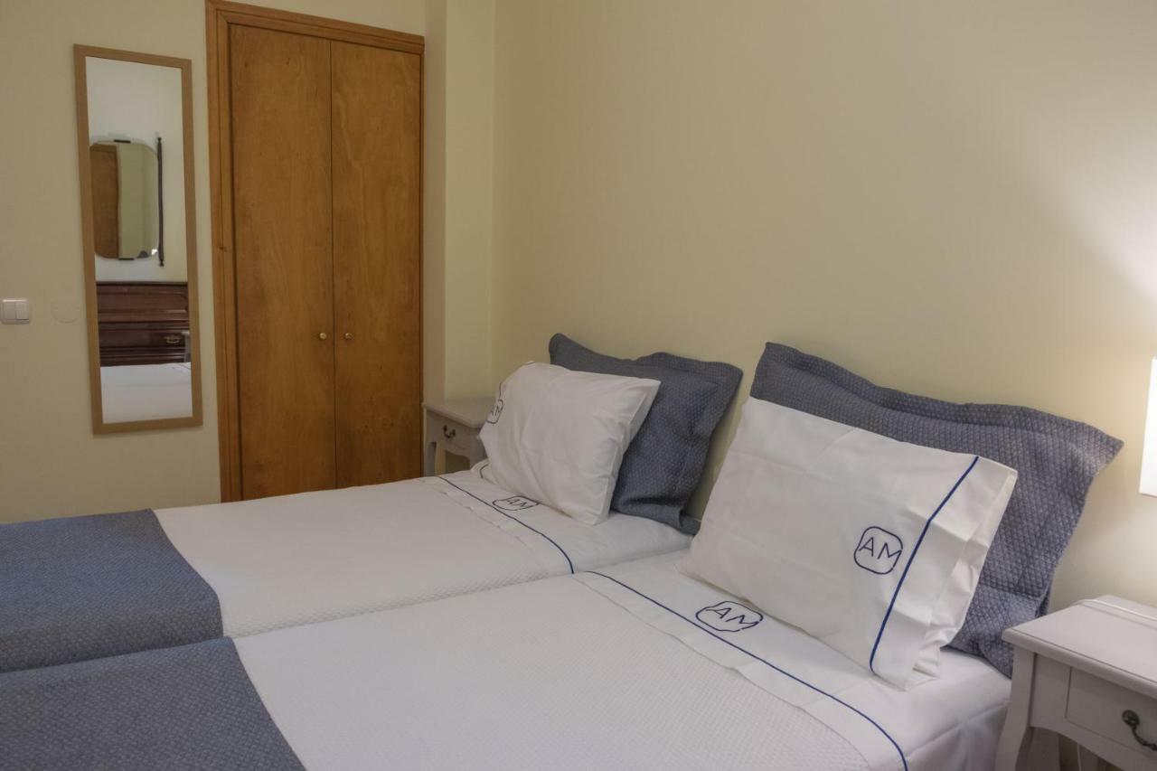 Apartments Madeira Santa Maria فونشال المظهر الخارجي الصورة